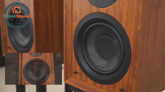 Wharfedale denton тест смотреть онлайн