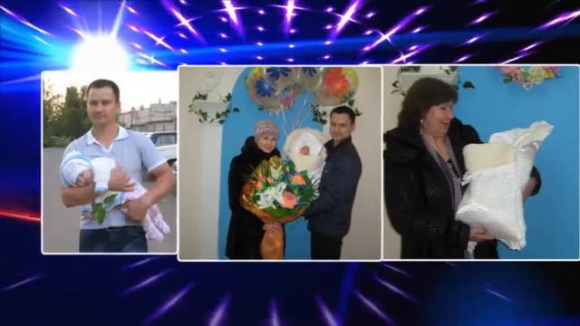 Стас! С Юбилеем! С 35-летием смотреть онлайн