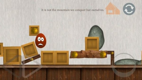 Timid Goopy #1 Игровой мультик для детей про рыбку Гуппи, веселый детский мультик игра для малышей