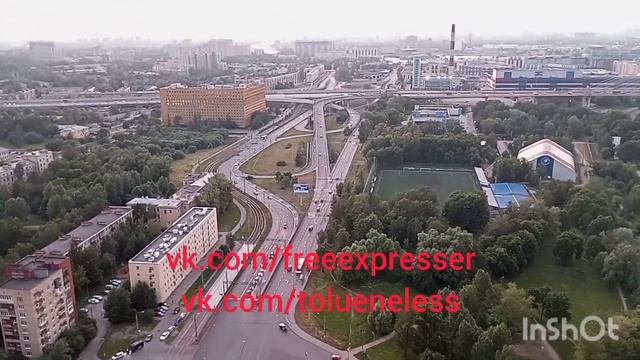 Князь Александр Невский, вид с Крыши, Рыбацкое, СПБ. смотреть онлайн