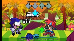 Sonic exe 3.0 Hog android [fanmade]