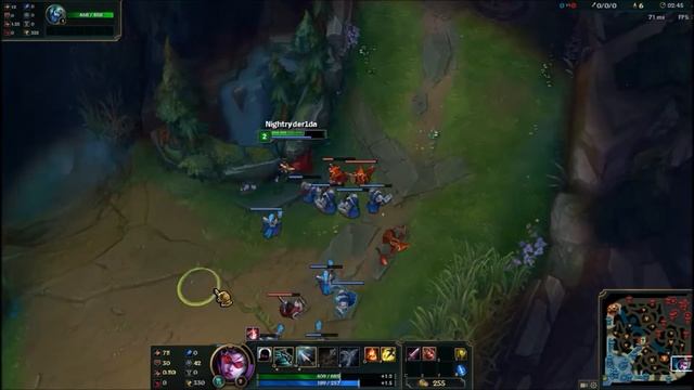 Intel Celeron 1017U - League Of Legends (UPDATED) смотреть онлайн