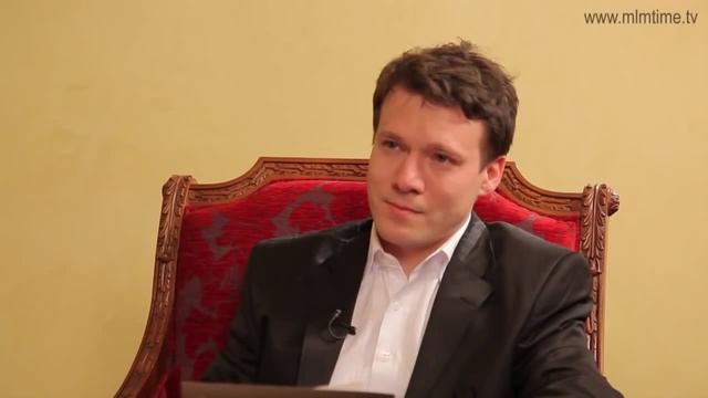 Ошибки новичков в сетевом маркетинге / Как добиться успеха в сетевом маркетинге / Новичок млм смотреть онлайн