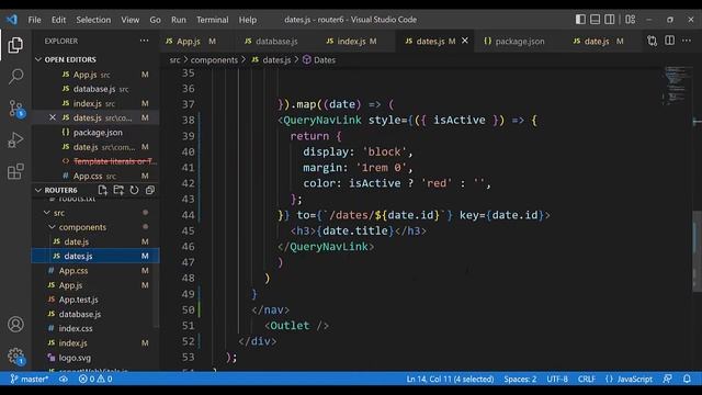 React and CSS display flex смотреть онлайн