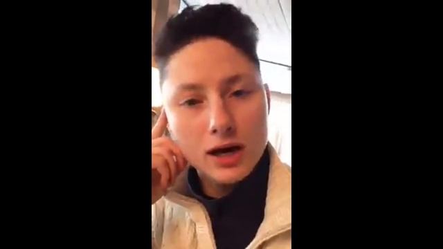 Omnomnom/Перископ гр. "Отто Дикс" смотреть онлайн