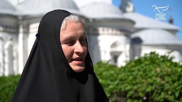 Святой Муром. История Петра и Февронии смотреть онлайн