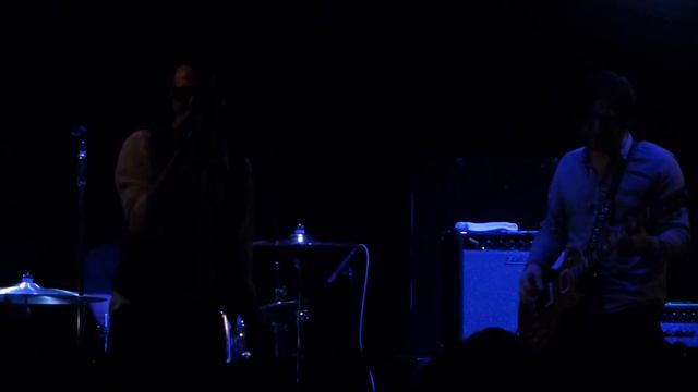 “Modzilla” Scott Weiland@Ottobar Baltimore 3/13/15 Blaster Tour смотреть онлайн