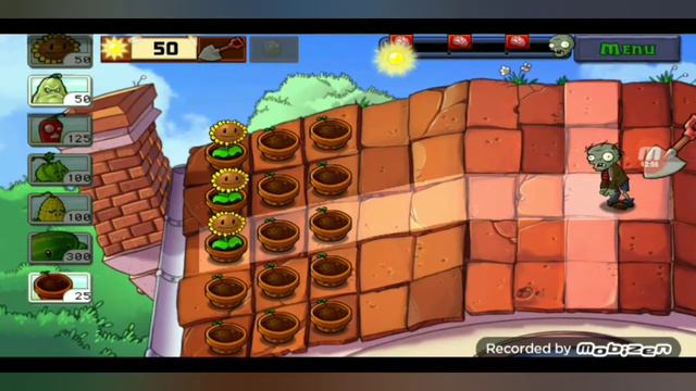 АРБУЗ АТАКУЕТ АРБУЗОМ●Зомби Против Растений 13# смотреть онлайн