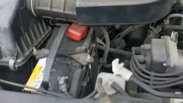 STEP RF1 ДВС смотреть онлайн
