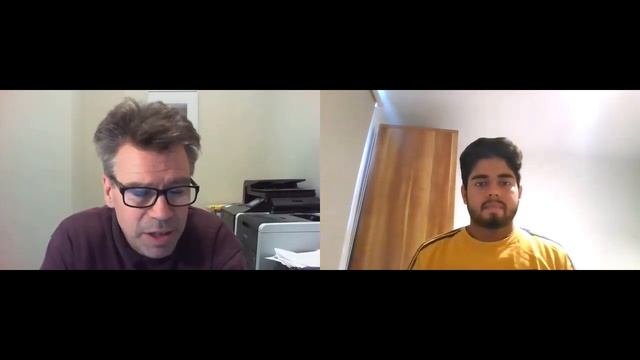 Global Tourism Industry Post COVID | Prof David Andrews | Discussion on Tourism Sector | The Prode смотреть онлайн