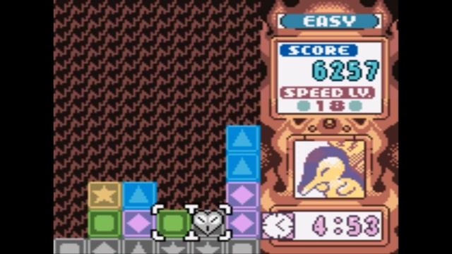 10 Minute 1st Impressions : Pokemon Puzzle Challenge смотреть онлайн