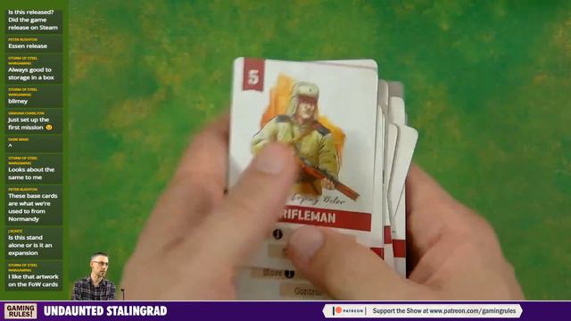 Undaunted: Stalingrad - Unboxing смотреть онлайн