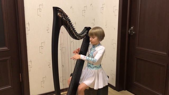 Арфа Глен смотреть онлайн