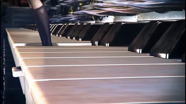 OMORI: Mari in Final Duet be like: смотреть онлайн