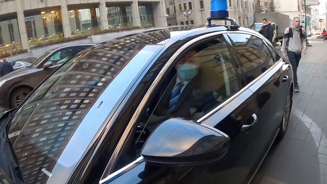 СтопХам-Крутые дядьки на Майбахе?? смотреть онлайн