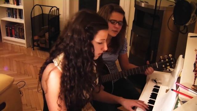The Script - Breakeven [acoustic cover] смотреть онлайн