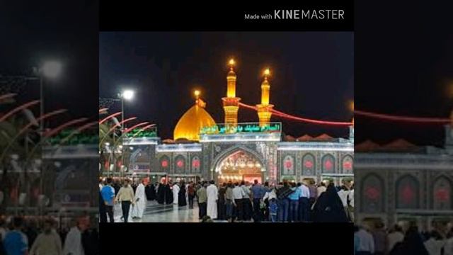 ya aba saleh / Karbobala ka lijye pursa ya aba saleh as /یا اباصالح noha mustajab haider 2023 смотреть онлайн