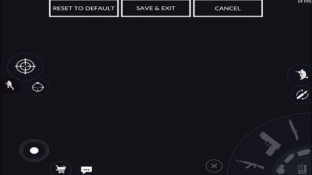 Critical Ops: Sniper Settings! Tips and Tricks! смотреть онлайн