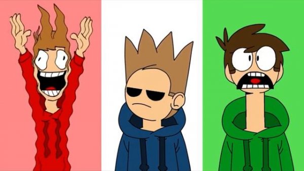 Мир эдда песня