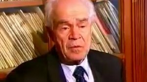 Как появился первый человек.