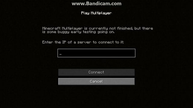 Minecraft alpha 1.0.17_04 render distanse tiny смотреть онлайн