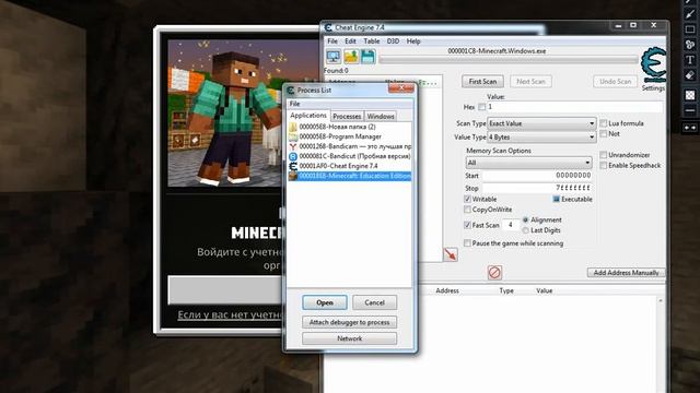 КАК ИГРАТЬ В minecraft Education Edition без учетной записи смотреть онлайн