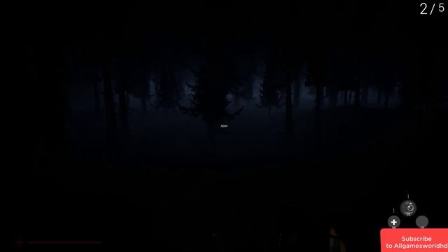 RAW FOOTAGE Gameplay (PC game). смотреть онлайн