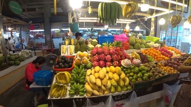 ТАИЛАНД, ПХУКЕТ 2023. С ТАЙКОЙ В НОМЕРЕ. ОТДЫХАЕМ НА ПЛЯЖЕ КАРОН. смотреть онлайн