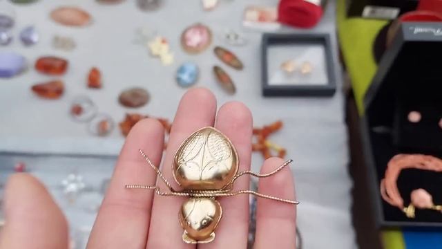 БЛОШИНЫЙ РЫНОК❗Вернисаж в Москве  с Иваном Рыбниковым ? ?? ?Элла Австралия ?❣? смотреть онлайн