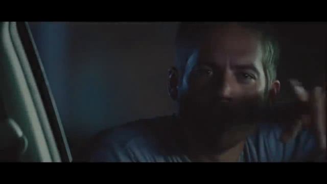 See You Again (Paul Walker Tribute) Fast And Furious 7  (In Memory Of Paul Walker)