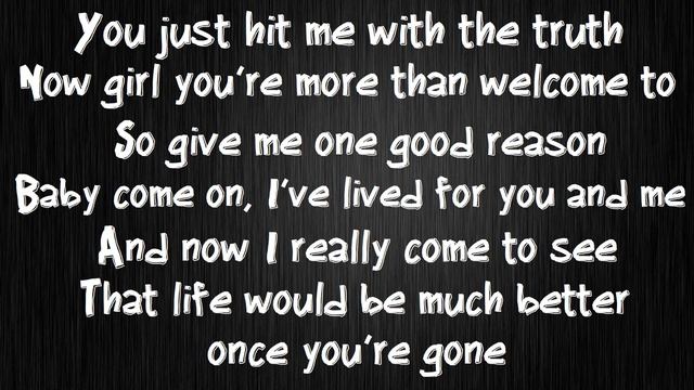 NSYNC/Bye Bye Bye/Lyrics смотреть онлайн