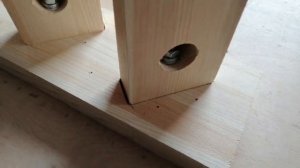 З способа крепления ступени к тетиве