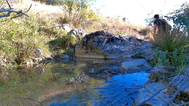 Valle dei Curti - Parco Naturale Regionale Sirente Velino смотреть онлайн