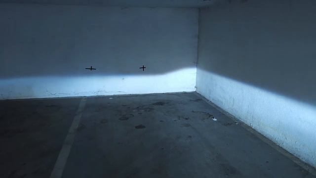 OEM HID vs LED D1S 35WATT Citroen DS5 смотреть онлайн