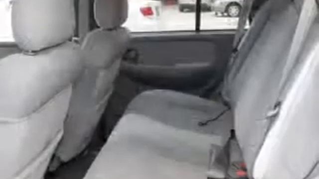 1998 Kia Sportage - St. Petersburg FL смотреть онлайн