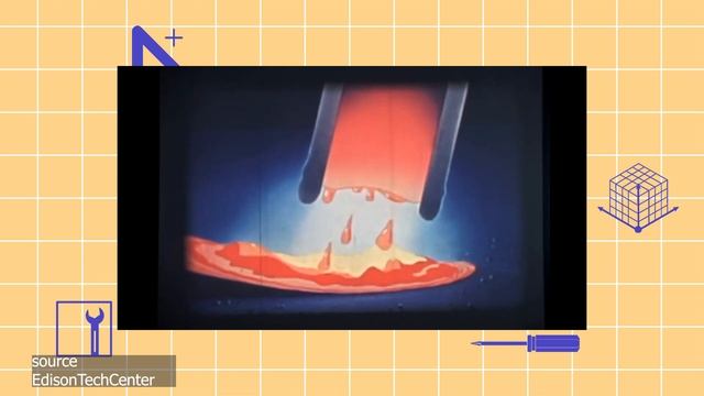 Что такое сварка на самом деле? Электросварка MMA смотреть онлайн