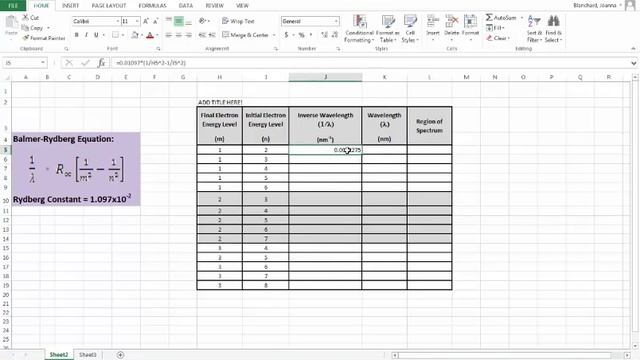 Atomic Spectroscopy Calculations смотреть онлайн