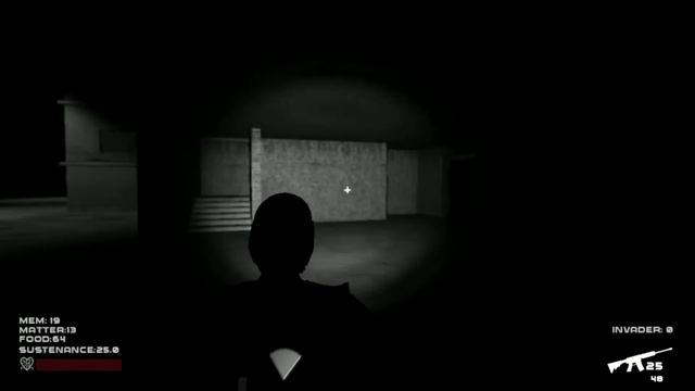 DANCERS IN THE DARK - NIGHTMARE ON AZATHOTH - 02 смотреть онлайн