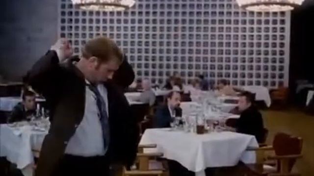 Афоня в кабаке. Прикол.))) смотреть онлайн
