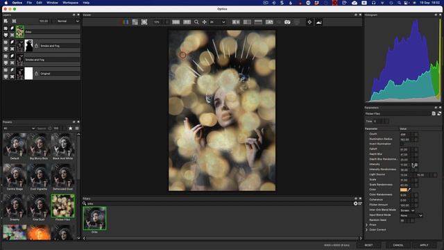 Boris FX Optics 2024 First Look