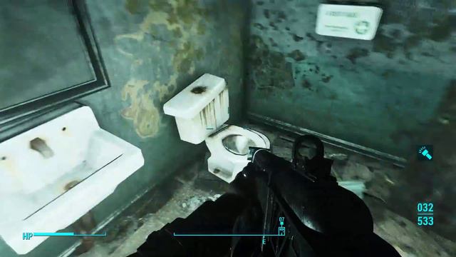 [91] The Boston Wanderer (Let's Play Fallout 4 PC w/ GaLm) [1080p 60FPS] смотреть онлайн
