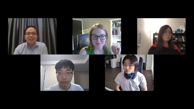 Reliability and Safety 5 смотреть онлайн