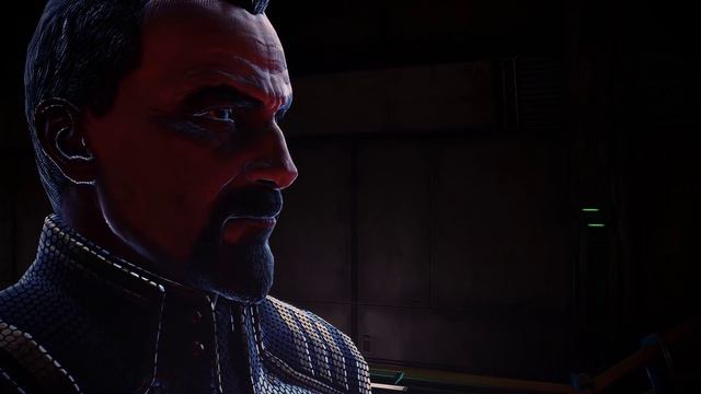 Mass Effect 3 Legendary Edition - Why Engineer is the best class. Omega Engineer Interrupt смотреть онлайн