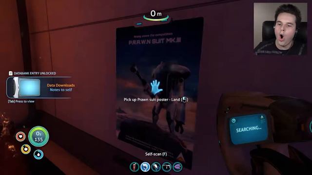 BLEEDER CONTAMINATION PROBLEMS | Subnautica #5 смотреть онлайн