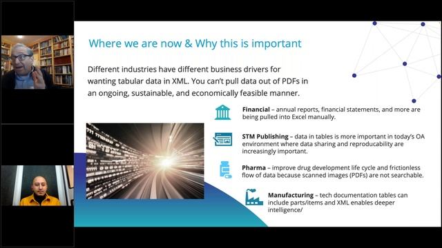 Tables are Tough: Perfecting an AI Model to Automate Table-to-XML Extraction смотреть онлайн