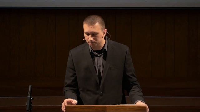 Обзор Библии - Малахия смотреть онлайн