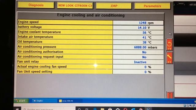 LEXIA EN C3 1.1 HFX SOLUCIONADO