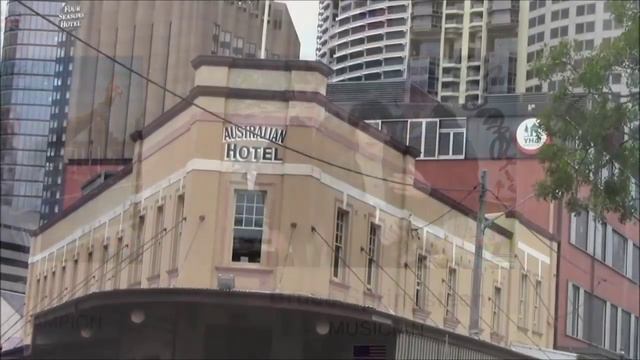 Sydney Australia November 2015 смотреть онлайн