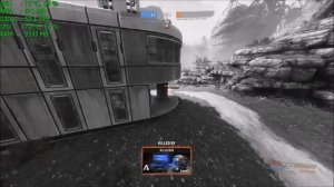 Titanfall 2 - Core 2 Quad Q8400 / GTX 650 / 4GB RAM