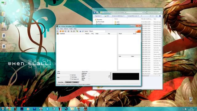 Invalid SA:MP File смотреть онлайн